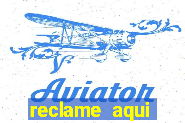 reclame aqui sporting bet